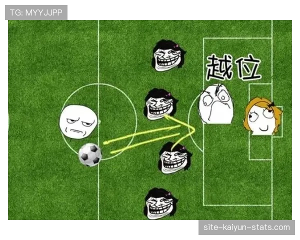 越位判定以传球瞬间位置与影响比赛为核心判罚标准