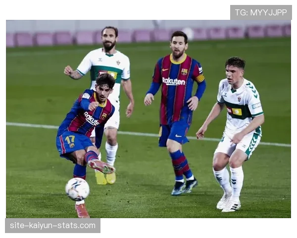 巴萨年轻球员挑大梁，球队上限能否借此稳固？