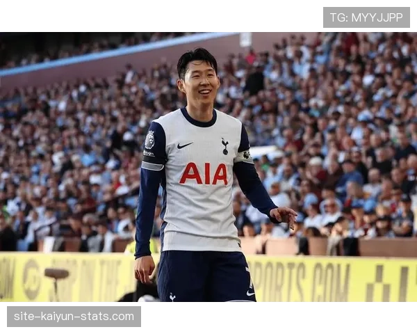 孙兴慜巅峰状态还能维持多久？