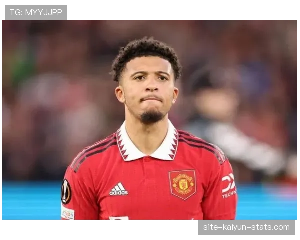 桑乔与贝林厄姆在控球倾向下展现分散组织趋势